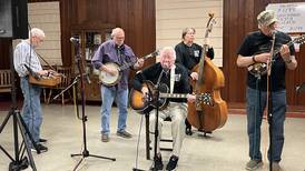 First Fridays music is Dec. 6 at the Oregon VFW