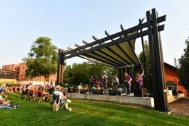 Friday Night Concert Series to resume in Kankakee