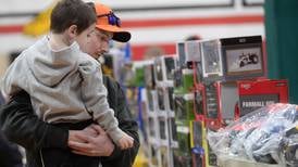 Forreston FFA Alumni Farm Toy and Craft Show set for March 14