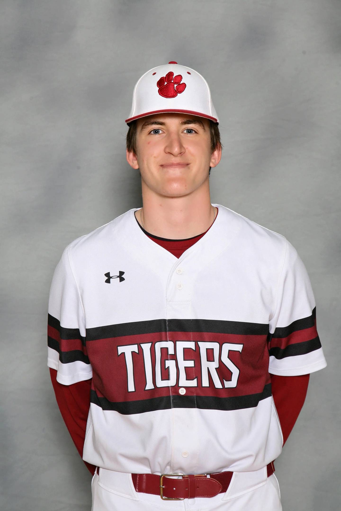 Sam Finn of Plainfield North.