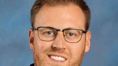 Nate Hill takes the helm as Plano High School’s new athletic director