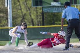 IHSA Regional softball playoff pairings for Sauk Valley teams