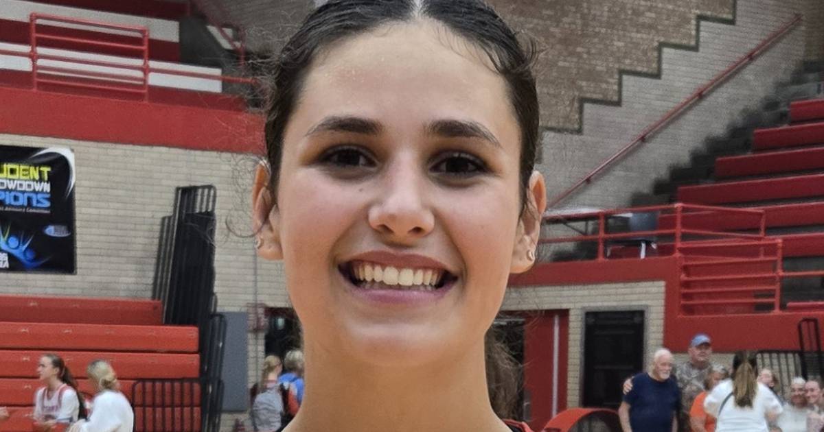 Ottawa wins in straight sets over Sandwich: The Times Thursday Roundup