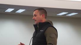 Rochelle City Council discusses potential development agreement for data center