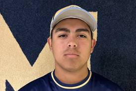 Marquette baseball uses late surge to drop St. Edward in sectional opener