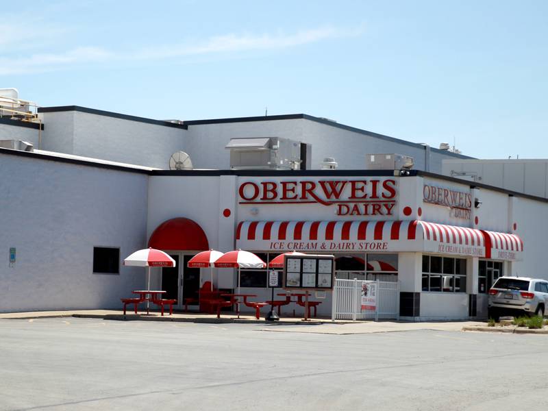 Oberweis Dairy Chapter 11 lists nearly $4.1 million owed to top 20 creditors