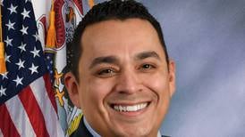 Sen. Arellano connects Sauk Valley-area high school students with state government