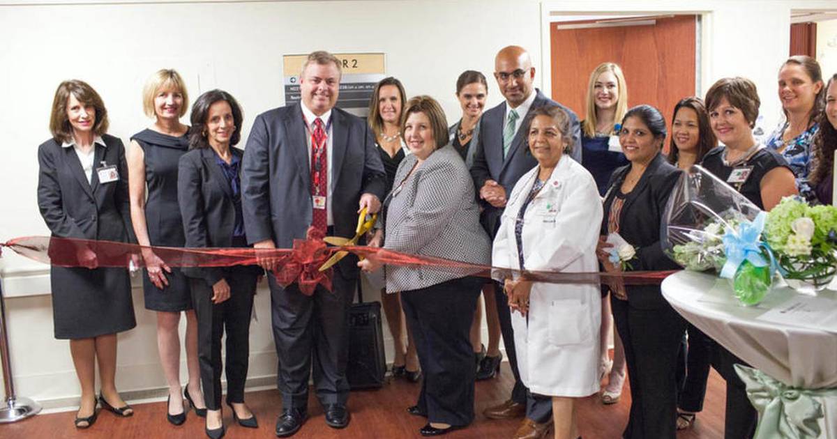 MacNeal Hospital in Berwyn opens new Acute Care Rehabilitation Center