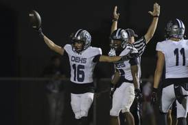 Steve Soucie: The winding road to the 256 teams that will make the playoff field 