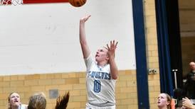 Cissna Park pulls away from rival Watseka-Milford