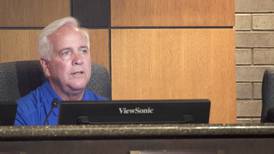 Joliet removes residency requirement for firefighters 