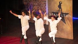 Former Dixon Stage Left manager hired as The Dixon’s new executive director 