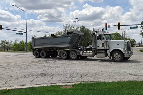 Kendall County eyeing improvements along Ridge Road 