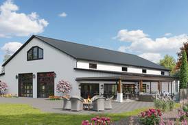 Heritage Harbor releases new details, renderings for waterfront event space