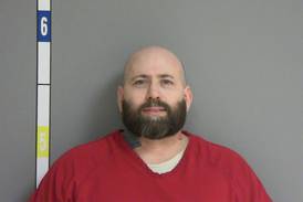 Streator drug suspect gets 7 years in agreed sentencing