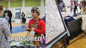 February is a Month for Loving Your Community and Yourself