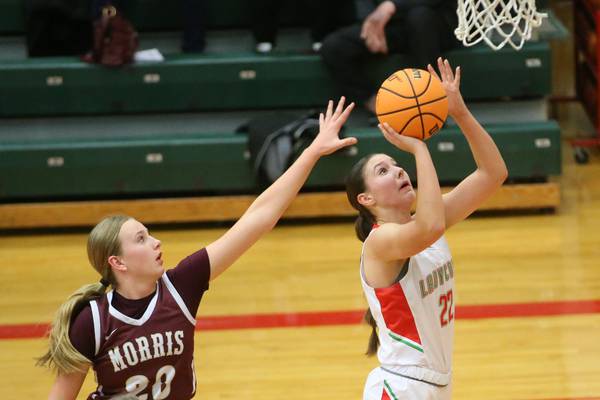 L-P hopes to be competitive in conference, play for regional title at home