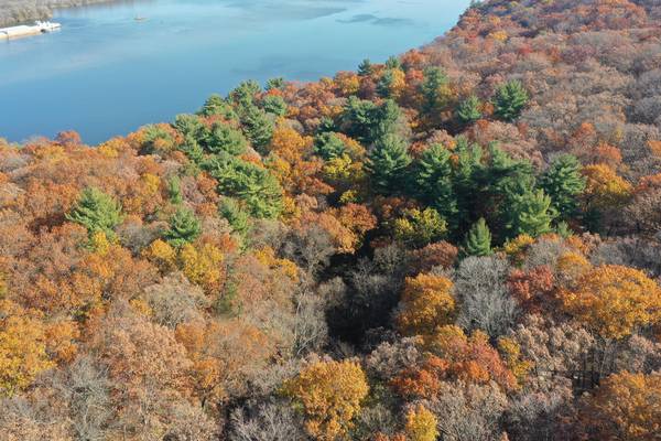 Starved Rock trails to get $18M upgrade