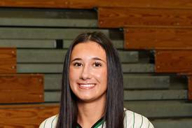 Suburban Life softball notebook: Homer-happy York hitting long balls at a dizzying pace