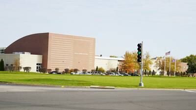 Rochelle High School launches ‘Dodging Hunger Initiative’ to tackle food insecurity