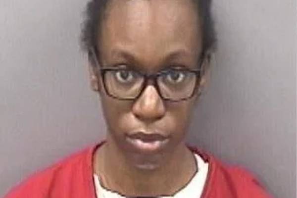 Harris’ motion hearing put on hold