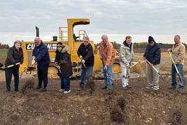 ‘Generations of involvement’: 5 longtime Elburn families get namesake streets in new development