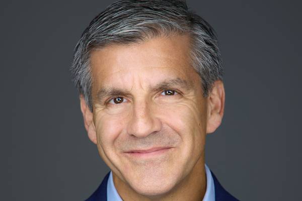 2026 Election Questionnaire: Ted Dabrowski, Illinois Governor