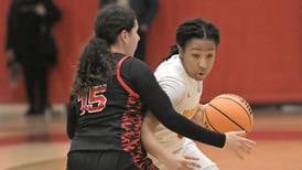Maine South rolls past Batavia