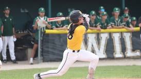 Lincoln-Way Central’s Luke Mensik, Joliet West alum Jimmy Anderson both taken in MLB Draft