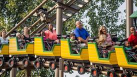 Six Flags launches Pre-K season pass