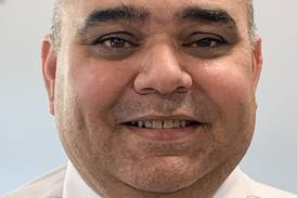 Bradley promotes 2 department leaders