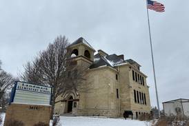 Sale of McHenry’s former Landmark School still moving forward