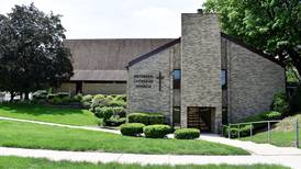 Spring brunch fundraiser is June 28 at Morrison church