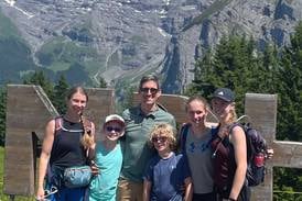 New community charity fund honors Lehan family in DeKalb