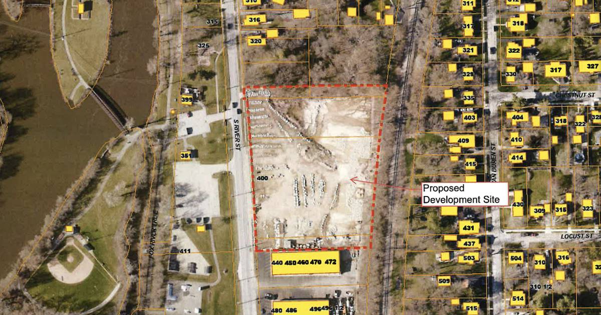 Affordable housing proposal gets first green light from Batavia City ...