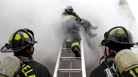 Oswego, Plainfield fire districts get grants from Illinois American Water company