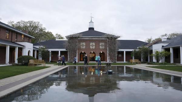 Avery Coonley School in Downers Grove names new head of school