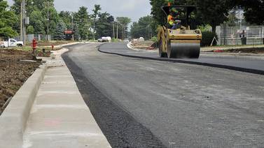 $2.43 million in improvements planned for Yorkville’s roads 