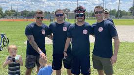 Joliet nonprofit is hosting 3rd annual Great American Big Wheel Race on July 22 