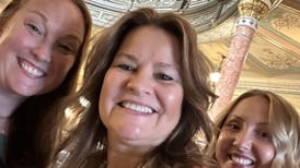 DeKalb County economic leader named among ‘Women to Watch’ in Springfield