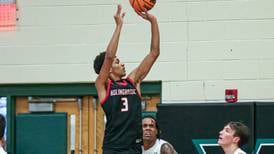 Bolingbrook rallies past Fenwick to claim Jack Tosh Holiday Classic title