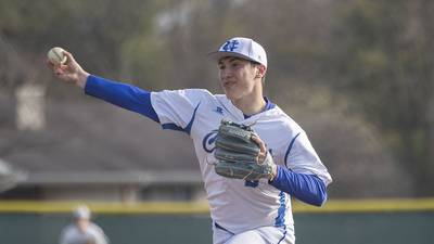 Newman beats E-P, Morrison falls in Alleman regional semifinals