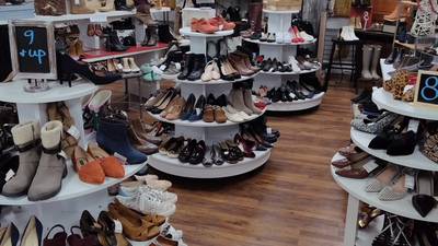 Lost trends return to life with local vintage and consignment shops