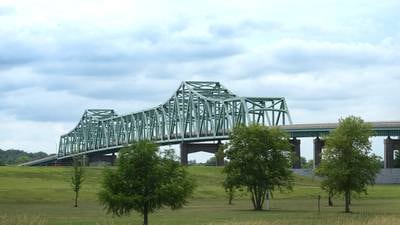Mississippi River bridges historical program is Oct. 26 in Fulton