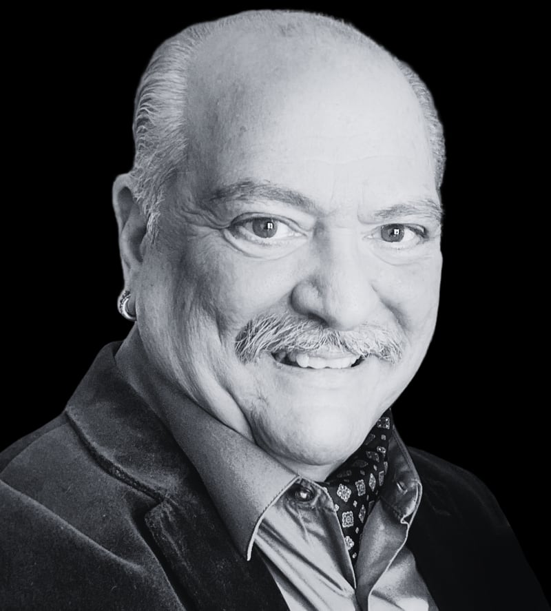 Jimmy Ferraro