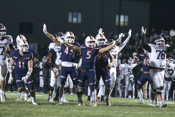 What we learned in Week 13: Finals field full of familiar faces