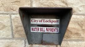 Lockport exploring possibility of future Lake Michigan water hookup