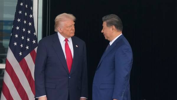 Trade takeaways from Trump’s meeting with Chinese leader Xi