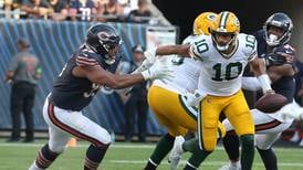 Chicago Bears vs. Green Bay Packers: 5 storylines to watch in Week 11