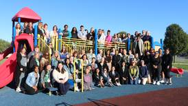 Joliet District 86 preschool earns state honors